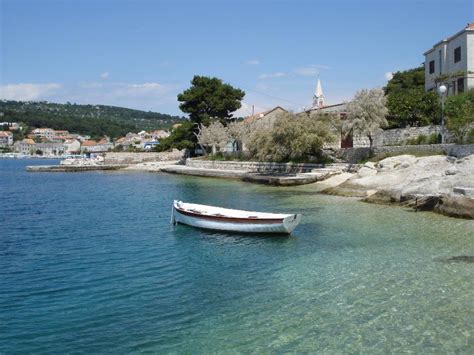 Sumartin, Island of Brac, Croatia - vacation rentals, hotels, travel ...