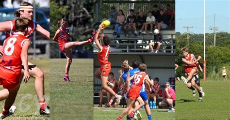 2025 Swans YOUTH (U13s, 15s, 16s, 17s) Season Launch , Swan Park - Home ...