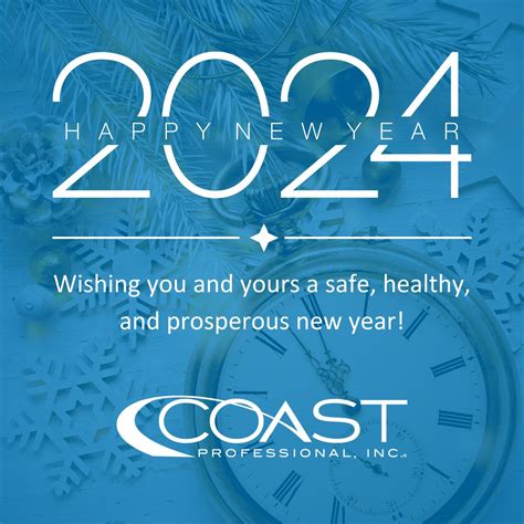 Coast Professional, Inc. posted on LinkedIn