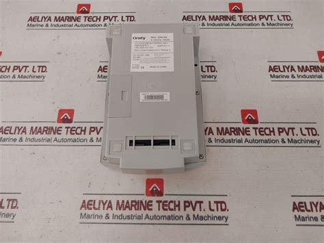 Onity HT22 Encoder 的图像结果