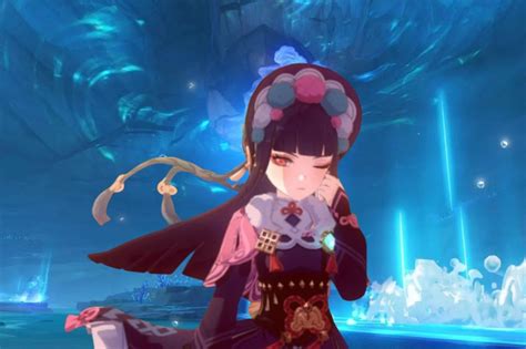 Byakuya No Kuni Genshin Impact Leaks: Locations, Bosses & More