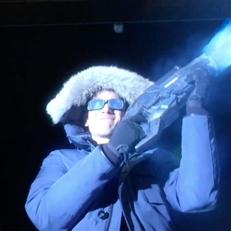 Leonard Snart Icon | Captain Cold Icon | The Flash Season 1. | Leonard ...