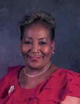 Mildred Nelson Small Obituary | Cunningham & Sons Mortuary Inc. | 1945 ...