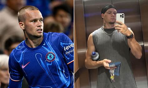 Chelsea star Mykhailo Mudryk failed drugs test Q&A: How does the ...