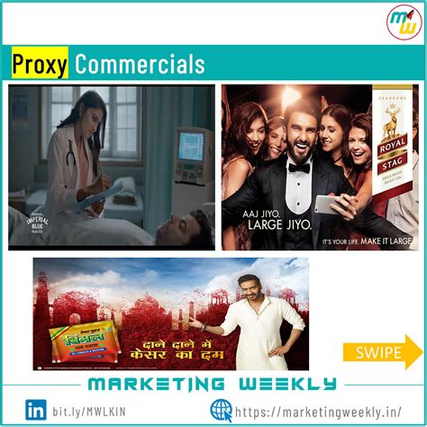 Surrogate Marketing - Things Brands don’t want you to know!