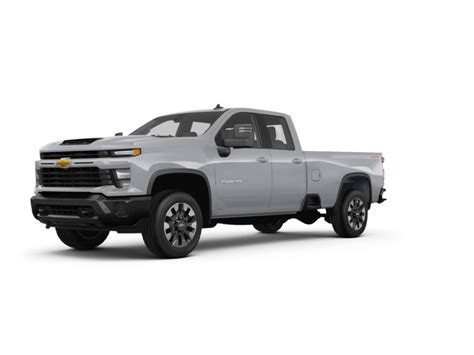 2026 Chevrolet Silverado 2500 Price, Reviews, Pictures & More | Kelley ...