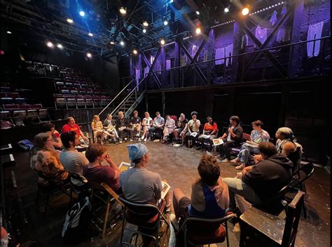 About Seacoast Rep Theatre | Enriching Portsmouth Culture