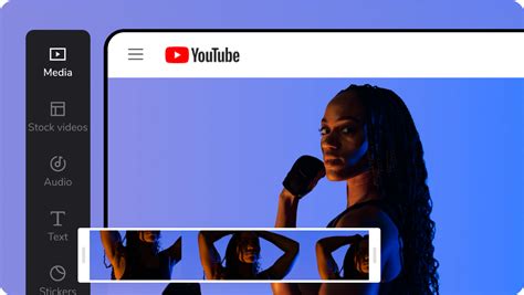YouTube Channel Trailer Maker Online Free No Watermark