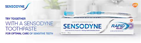 Buy Sensodyne Expert Toothbrush | 20X Slimmer Bristles for Expert ...