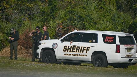 Bermuda Club shooting kills deputy near Vero Beach. Where is that?
