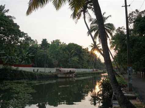 ALAPPUZHA BOAT JETTY (2026) All You Need to Know BEFORE You Go (with ...