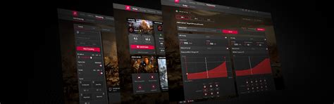 Radeon™ RX 5500 XT D6 8G (Rev. 1.0) - GIGABYTE Global