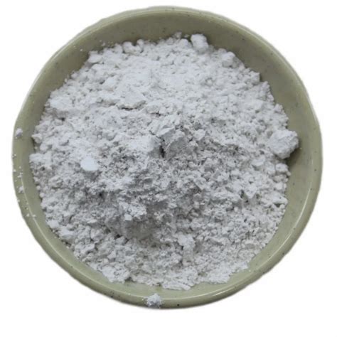 Industrial Chemicals - White Chalk Powder Manufacturer from Loni