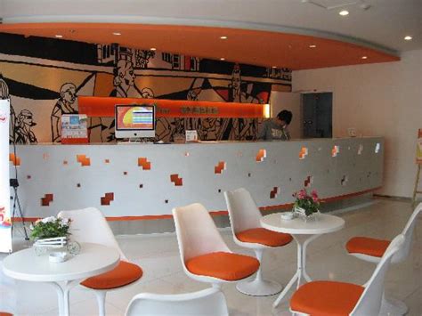 POD INN (NINGBO NANZHAN) - Motel Reviews, Photos, Rate Comparison ...