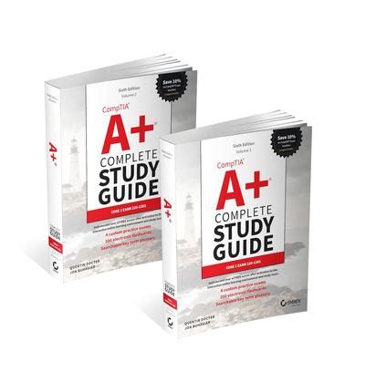 Image result for CompTIA A+ Study Guide