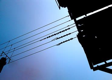 Products | Catenary Wire System