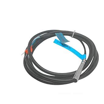 Taidacent Corrosion and Acid Resistance I2c Digital Temperature Temp ...