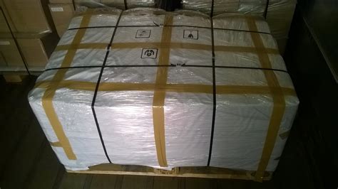 Export a Large Pack 的图像结果