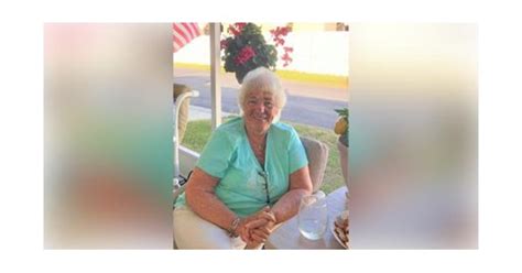 Molly Bessette Grismore Obituary (2023) - Saint Albans, VT - Heald ...