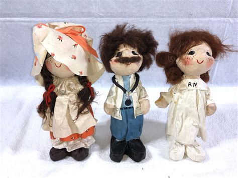 Image result for Paper Mache Dolls Tutorial