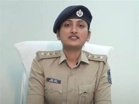 DySP Bindra Jadejas Message: Womens Financial Independence | Godhra
