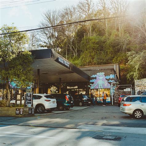 GARAGE PROJECT ARO CELLAR DOOR (2026) All You Need to Know BEFORE You ...