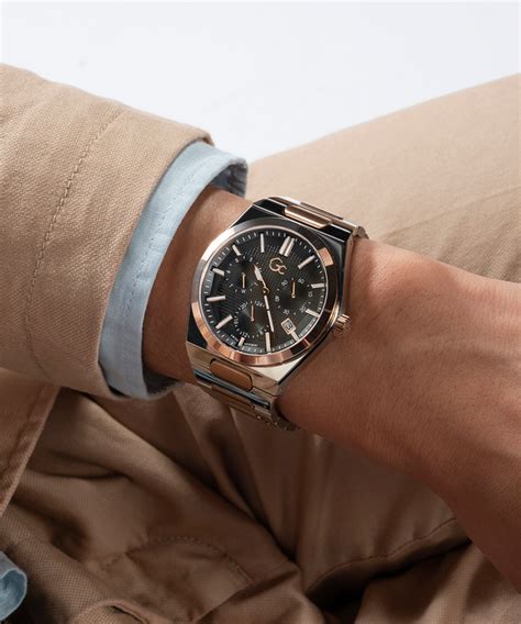 Gc Prodigy Multi Metal-Z40001G2MF