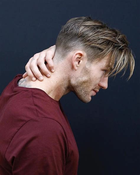 Pin by Antonin on Beautiful face | Men haircut undercut, Haircuts for ...
