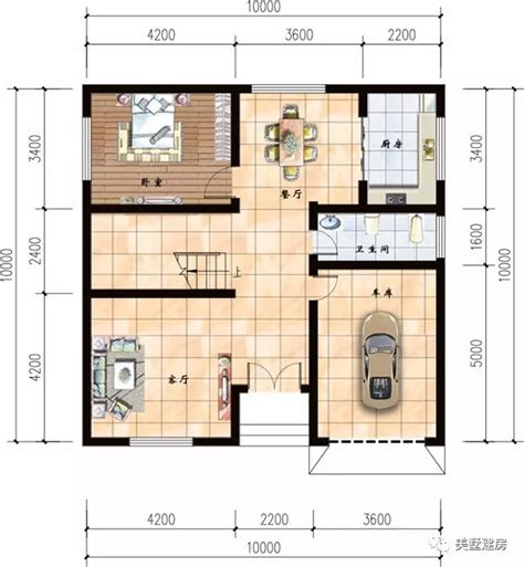 60平方房子设计图_60平方房子设计图高清图片