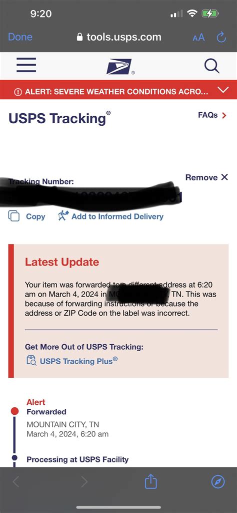 Help with package. : r/usps_complaints