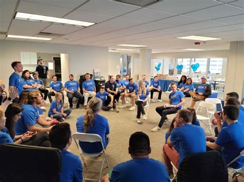 Elevate Brands Office Photos