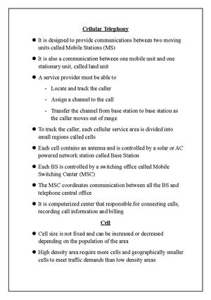 Classification of Transmission Media - Data Communications - MG ...