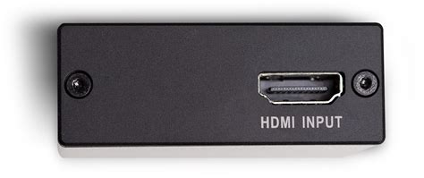 Specificaties van ASTRO Gaming HDMI ADAPTER FOR PS5 - BLACK Zwart ...