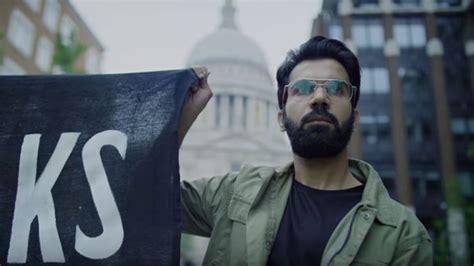 Omerta Trailer: Rajkummar Rao Is Simply Terrifying
