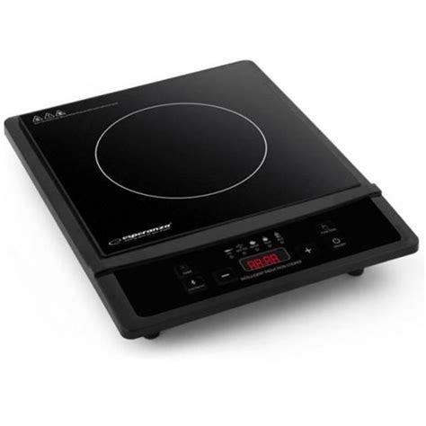 Indukcijska ploča rešo ESPERANZA EKH005 | Volim svoj dom