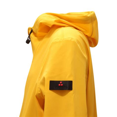 7805AS giubbotto antivento uomo PEUTERY LEMBATA man jacket