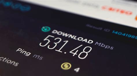 Image result for Understanding Internet Speed Test