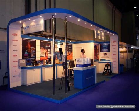 Spectrum Exhibition: Customer Reviews, Stands and Services