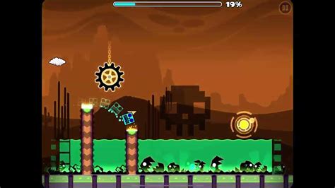 Geometry Dash Multiplayer Gameplay 的图像结果