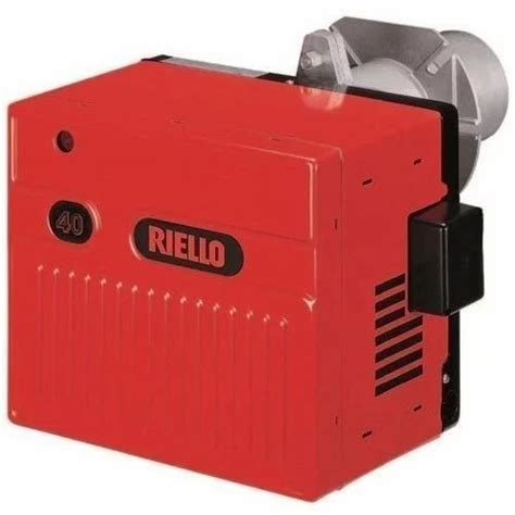 Riello Burner Spare Parts - Riello Burner Controller RMG88.62C2 Trader ...