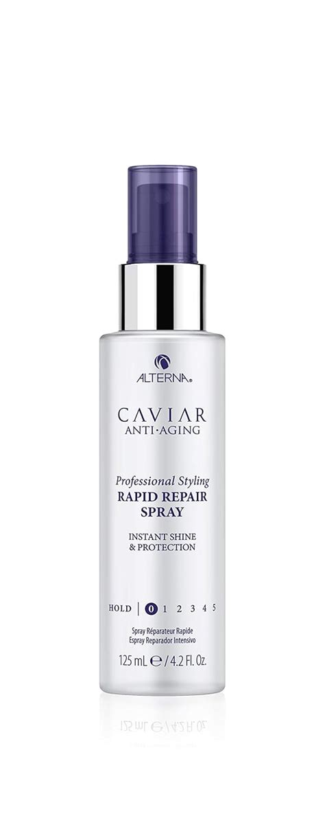 Alterna Caviar Professional Styling Rapid Repair India | Ubuy