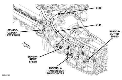 1998 Jeep Cherokee O2 Sensor Walker 的图像结果