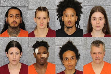 Mugshots Archives - WCCB Charlotte's CW