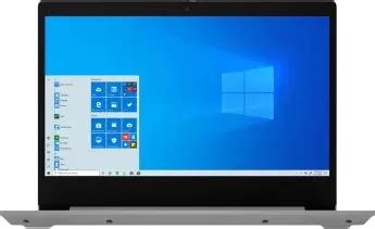 Lenovo IdeaPad 3 14ALC6 82KT00C2IN Laptop (Ryzen 5/ 8GB/ 512GB SSD ...