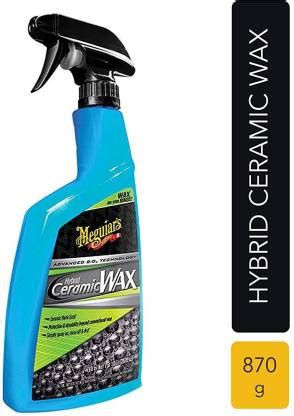 Meguiars Scratch Remover Wax Price in India - Buy Meguiars Scratch ...