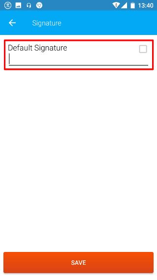 Android: Share :: Biz Analyst Docs