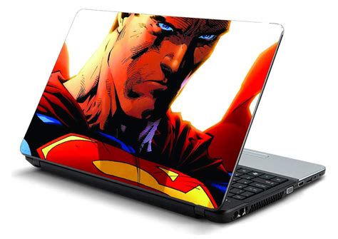 Psycho Art 3in1 Laptop Accessories Combo Kit - Laptop Skins 15.6 inch ...