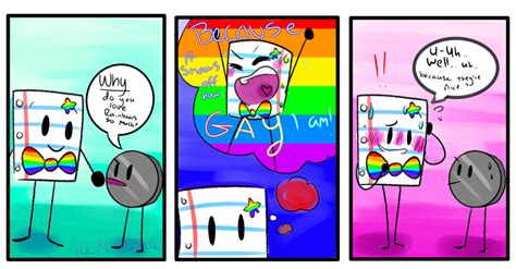 Rainbows by IceMintFreeze on DeviantArt