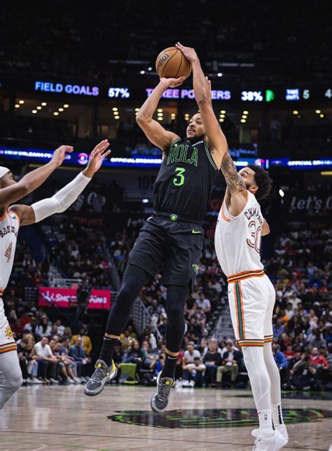Photos: Pelicans vs. Spurs | Game Action 4/5/2024 Photo Gallery | NBA.com