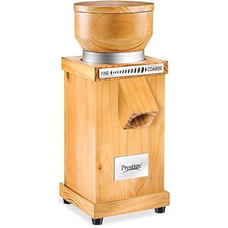 Buy Prestige PWG 07 Wet Grinder, 2L (Multicolor) with Coconut Scraper ...